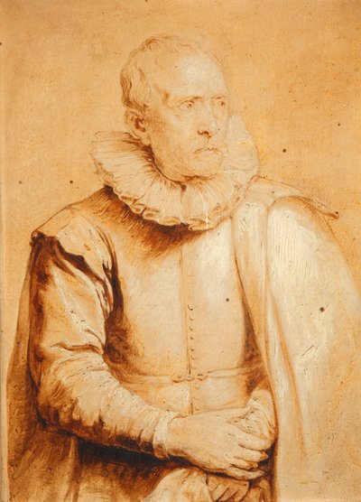Cornelis van der Geest, 1827 od T.S. White