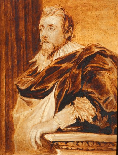 Frans Francken mladší, 1827 od T.S. White