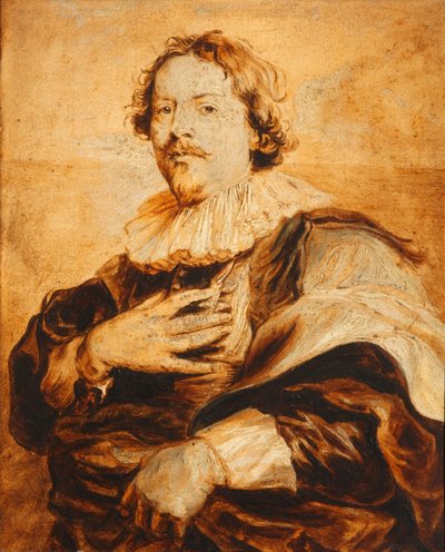 Gaspar de Crayer, 1827 od T.S. White