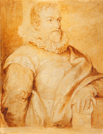 Jan van Ravesteyn, 1827 od T.S. White