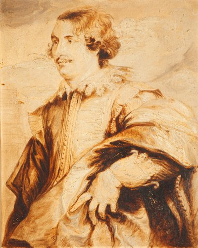 Paul Pontius, 1827 od T.S. White