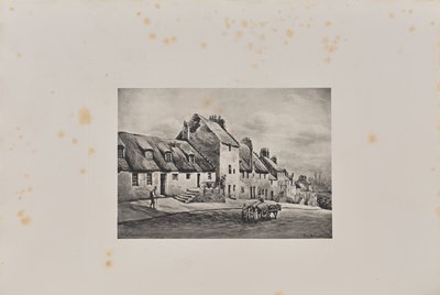 Suchá brána (Drygate) od T. and R. Annan and Sons
