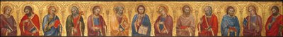  od Taddeo di Bartolo