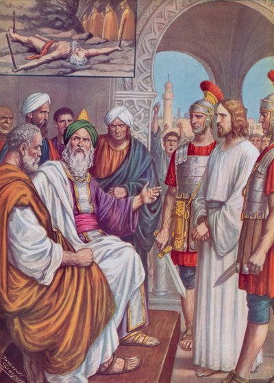 Ilustrace k Dantově Božské komedii od Tancredi Scarpelli