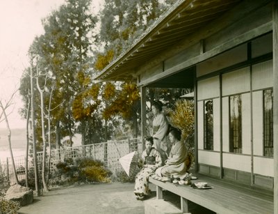  od Teijiro Takagi