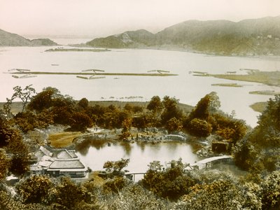  od Teijiro Takagi