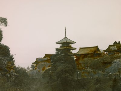  od Teijiro Takagi