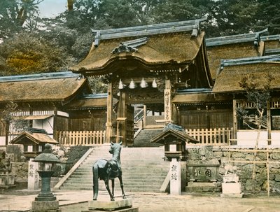 od Teijiro Takagi