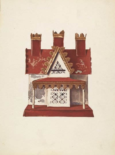 Banka: Toy Building od Telli
