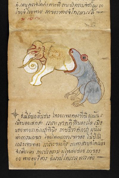 Nebo. 16482, f.12 Žába pojídá slona, z 
