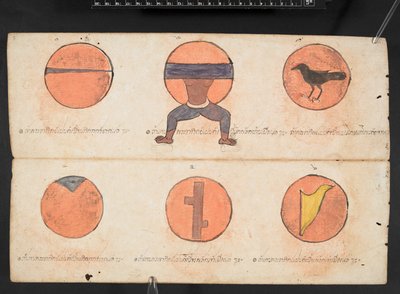 Vyznačují se Sankhram Or 15760 F.5 od Thai School