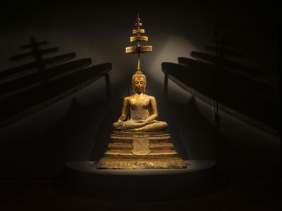 Neznámý obrázek od Thai School