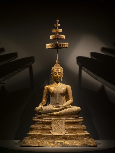 Neznámý obrázek od Thai School
