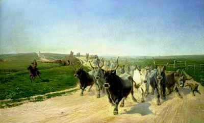 Neznámý obrázek od Theodor Esbern Philipsen