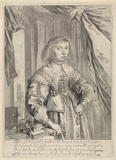  od Theodor Matham