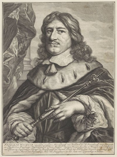  od Theodor Matham