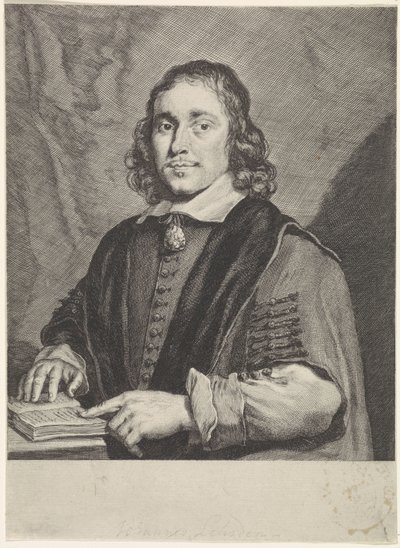  od Theodor Matham