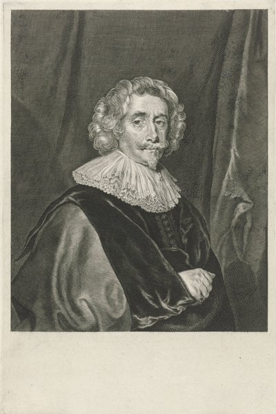  od Theodor Matham
