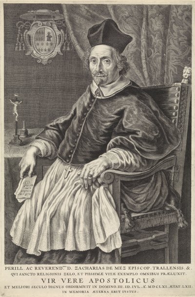  od Theodor Matham
