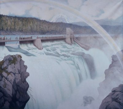 Odkaz od Theodor Severin Kittelsen