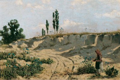 Sandweg od Theodor von Hormann
