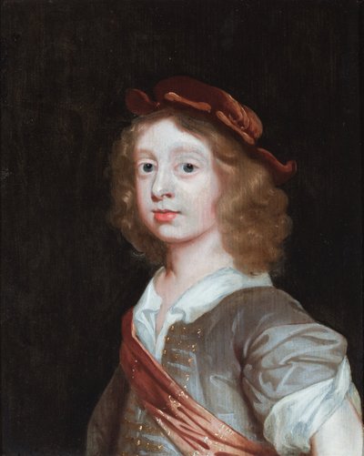  od Theodore (attr.to) Russell