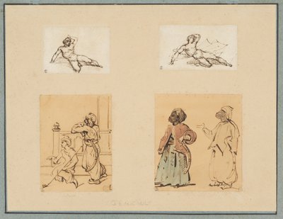  od Theodore Gericault