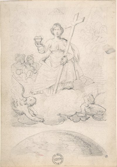  od Theodore Gericault