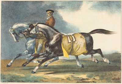  od Theodore Gericault