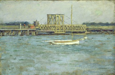  od Theodore Robinson