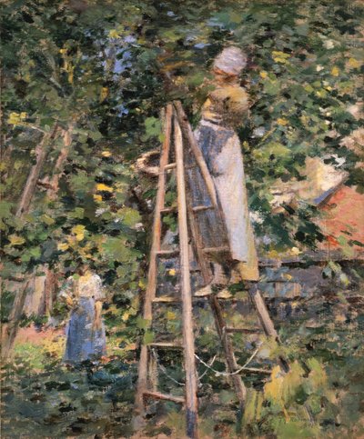  od Theodore Robinson