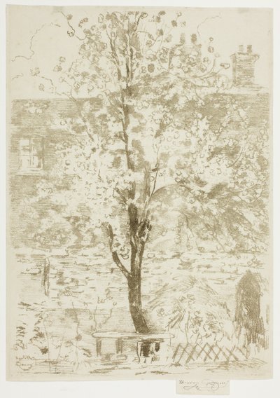 Jaro od Theodore Roussel