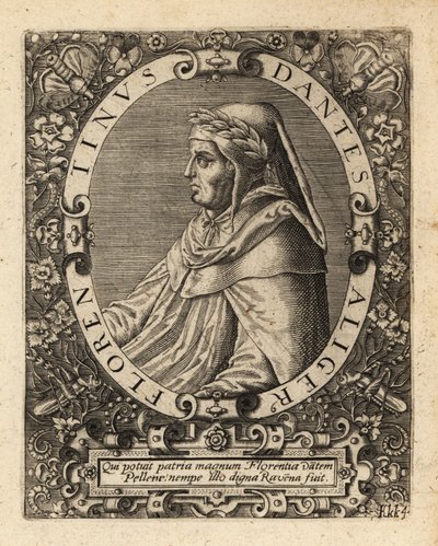 Neznámý obrázek od Theodore de Bry