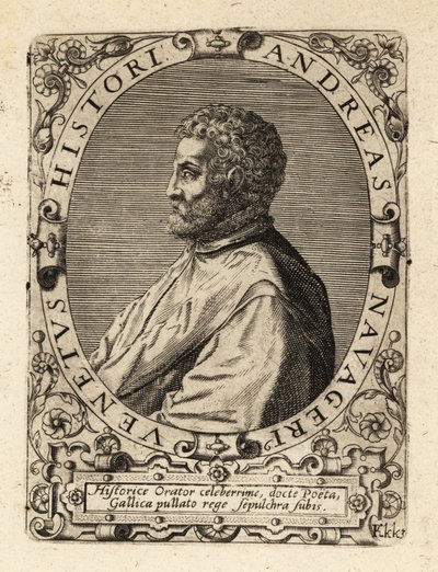 Neznámý obrázek od Theodore de Bry