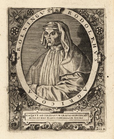 Neznámý obrázek od Theodore de Bry