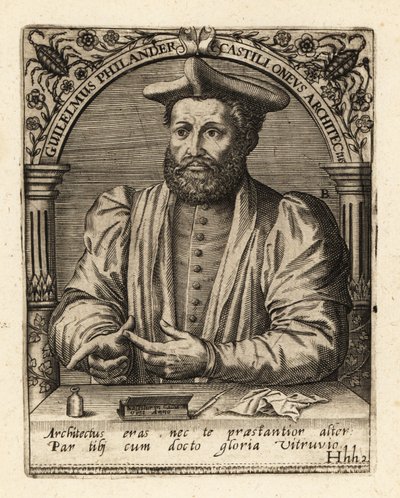 Neznámý obrázek od Theodore de Bry