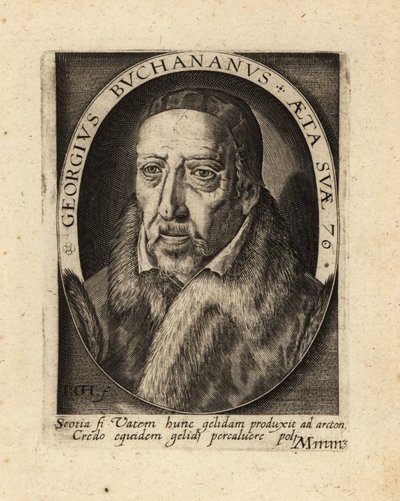 Neznámý obrázek od Theodore de Bry