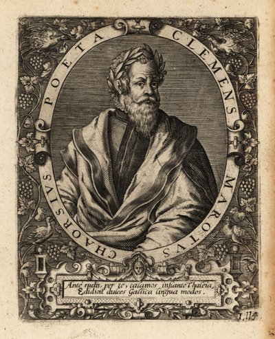 Neznámý obrázek od Theodore de Bry