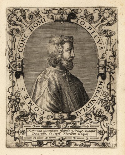 Neznámý obrázek od Theodore de Bry