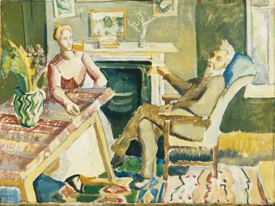 Konverzace od Therese Lessore