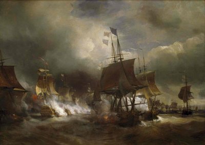 Francouzsky: Combat d
