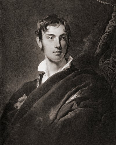  od Thomas (after) Lawrence