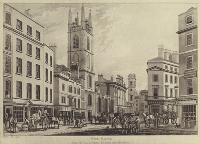 Závěsný od Thomas (after) Malton