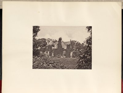 Barlanark od Thomas Annan
