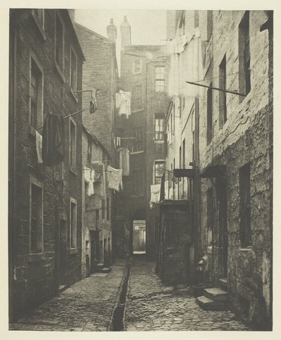 Zavřete High Street č. 75 od Thomas Annan