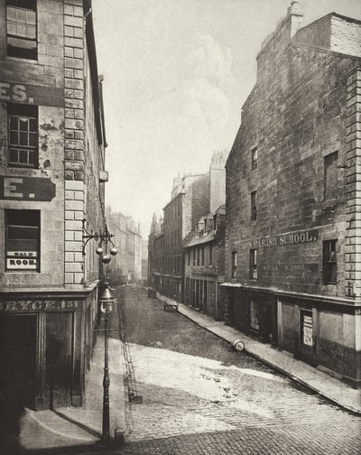  od Thomas Annan