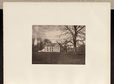 Westburn od Thomas Annan