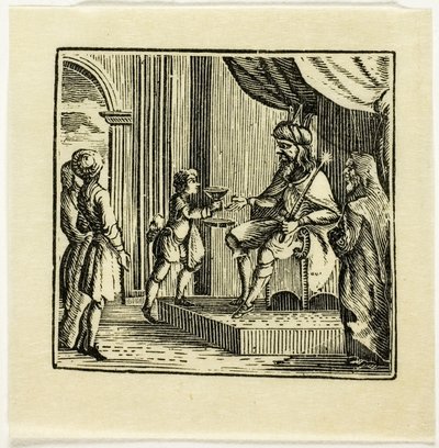 Knižní Ilustrace od Thomas Bewick