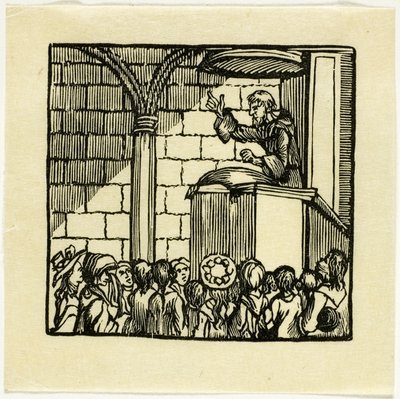 Knižní Ilustrace od Thomas Bewick