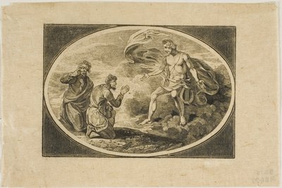 Bajka: Závistivý muž a žádostivost od Thomas Bewick